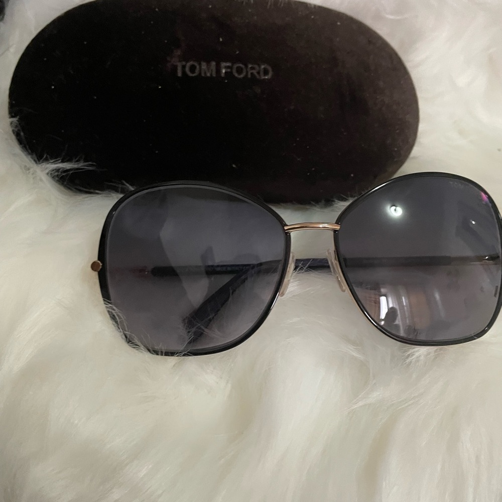 TOM FORD SUNGLASSES